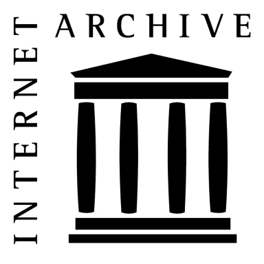 Internet Archive